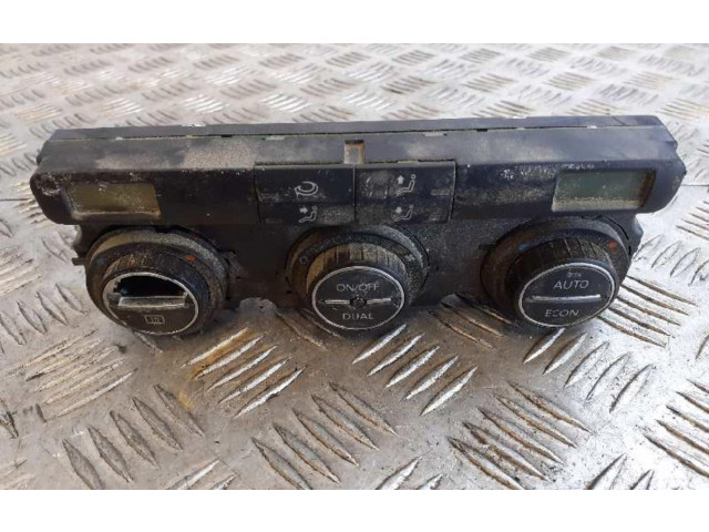 Блок управления климат-контролем Volkswagen Golf Plus