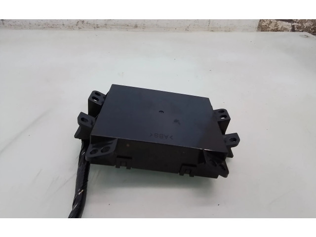 Модуль блока управления кондиционером 1776005011 Subaru Outback