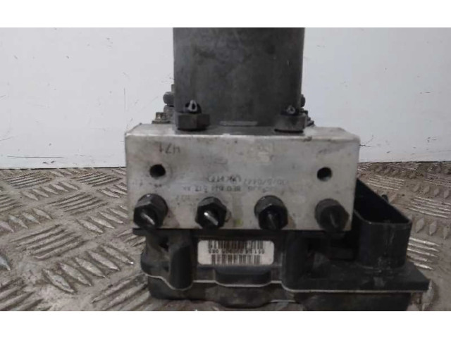 Блок АБС 0265234336, 8E0614517AK   Audi  A4 Allroad   -  года