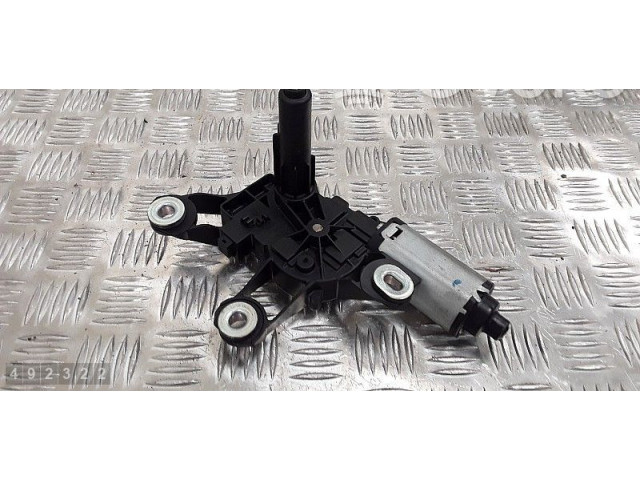 Моторчик дворников 6h5217404cc Land Rover Freelander 2 - LR2