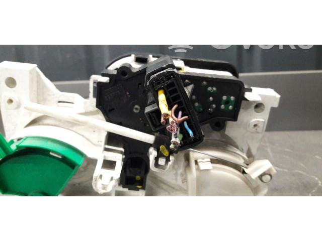 Блок управления климат-контролем 69577008   Dacia Logan II