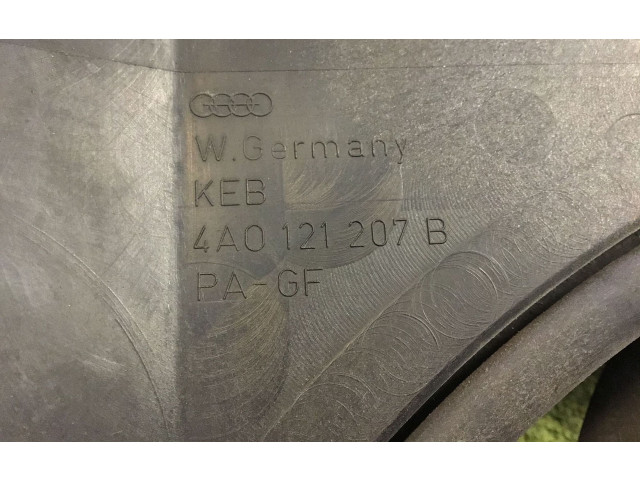 Блок комфорта 4A0121207B Audi 100 S4 C4