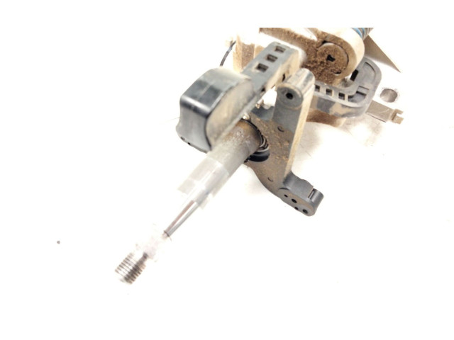 Рулевая рейка 462100800E SsangYong Rexton - года