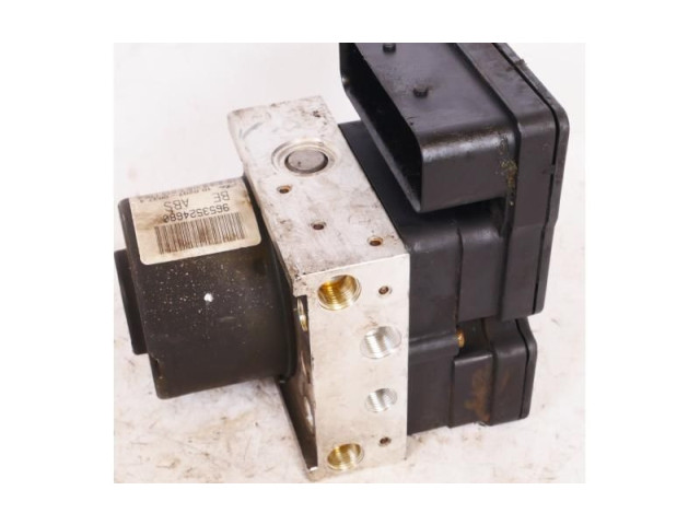 Jednotka ABS 10020700374 Citroen C3 2002