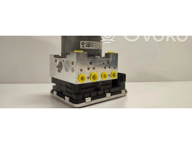 Блок АБС 5Q0614517GB   Seat  Tarraco  2018 -  года