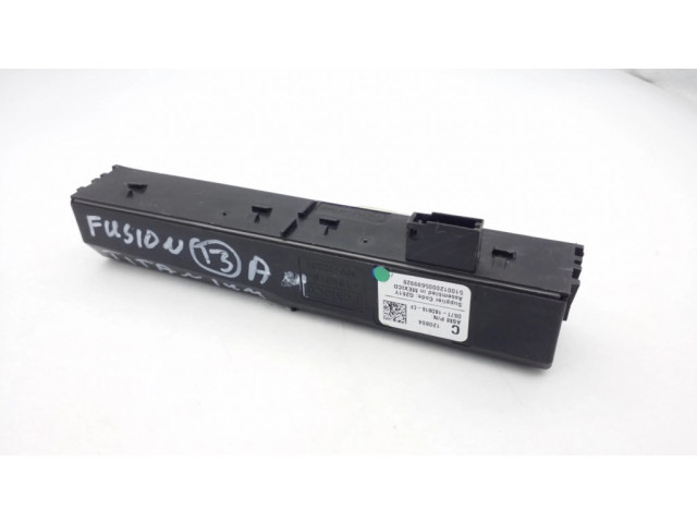 Блок управления DS7T18D816CF, G261Y   Ford Fusion II