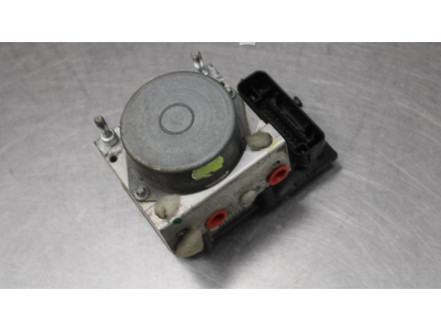 Блок АБС 8200806980, 6001551521   Dacia  Duster  2010 - 2017 года