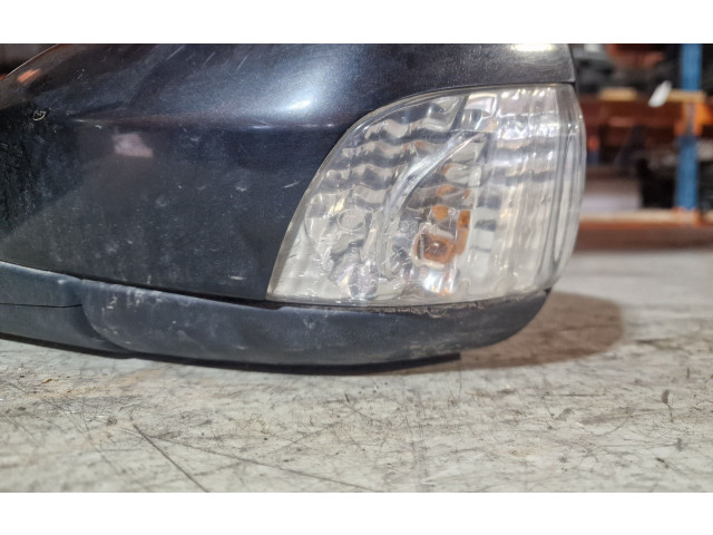 Zpětné zrcátko Volvo XC90 2009