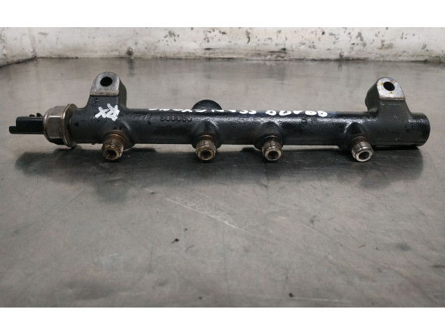 Топливная рампа R9144Z190A SsangYong Kyron для двигателя D20DT