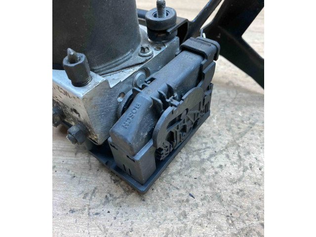 Блок АБС 0265800490, 0265231662   Subaru  Forester SG  2006 - 2008 года