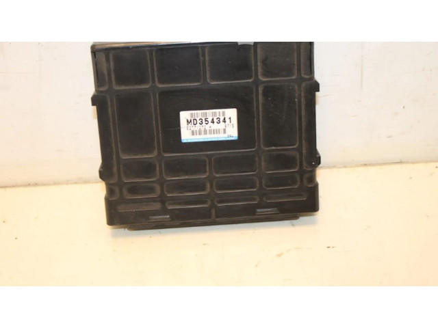 Řídící jednotka MD354341, MD354341 Mitsubishi Space Star 1999