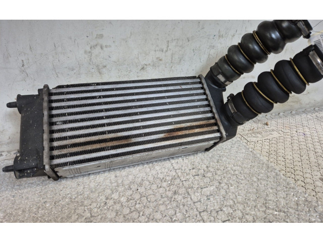 Интеркулер 9800291280 Citroen C4 II