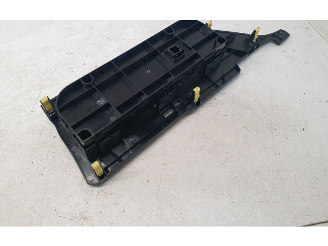 Блок управления климат-контролем 75F542   Toyota Auris E180