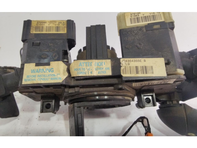 Подрулевой шлейф SRS 54034978A Renault Clio II