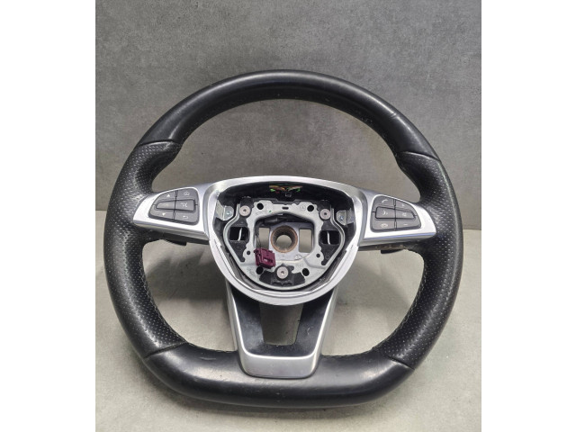 Volant Mercedes-Benz C W205 2016 3078736