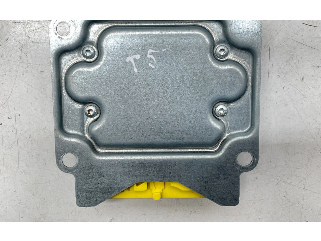 Блок подушек безопасности 7E0959655B, 0285010798 Volkswagen Transporter - Caravelle T5