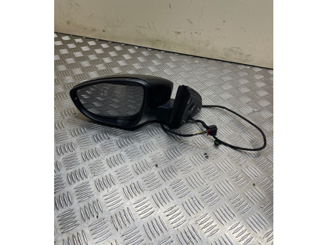 Зеркало электрическое Volkswagen Jetta VI 2011 - 2018 года