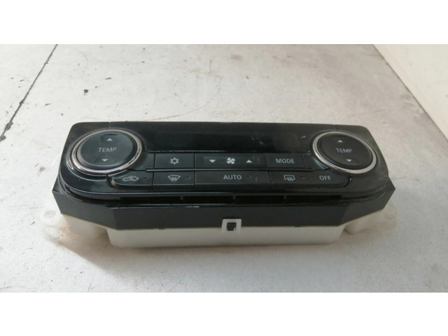 Блок управления климат-контролем 7820A475XA, CAB502A040H Mitsubishi Outlander