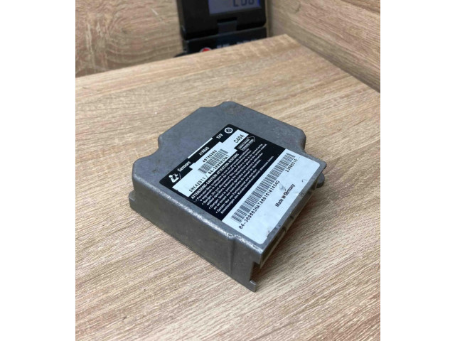 Блок подушек безопасности 46768868, 5WK42811   Fiat Bravo - Brava