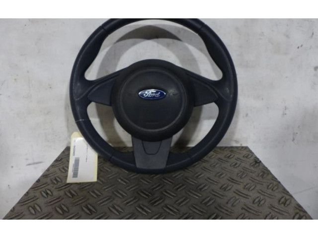 Руль Ford Ka  2009 - 2017 года 1893361      