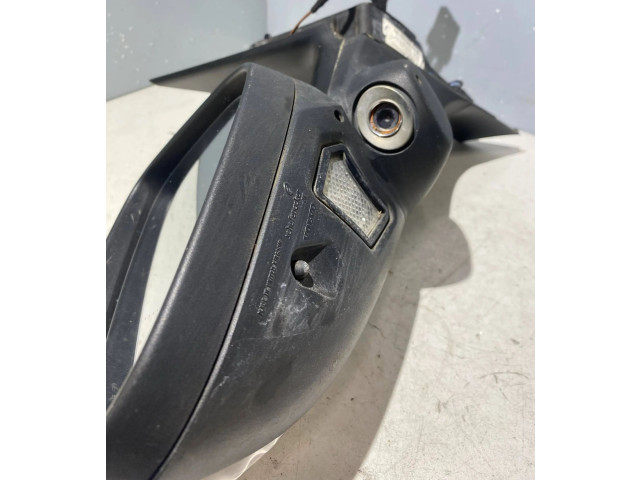 Зеркало электрическое        Volvo S80  2007 - 2013 года   