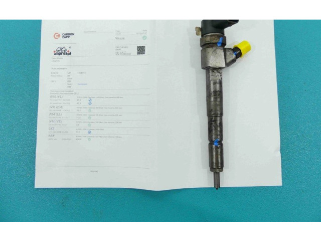 Форсунка 0445110111, IMPRK1319773    Alfa Romeo 166   