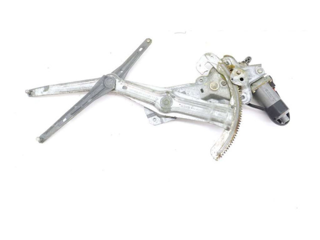 Передний комплект электрического механизма для подъема окна 3538175   Volvo 960      