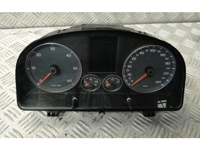 Панель приборов 1T0920874D, 1T0920874D Volkswagen Touran II