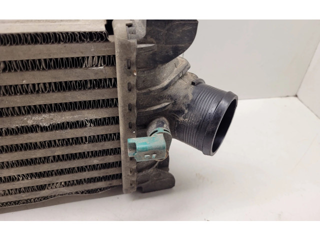 Интеркулер CC119L440AD, FK8BA Ford Tourneo Custom