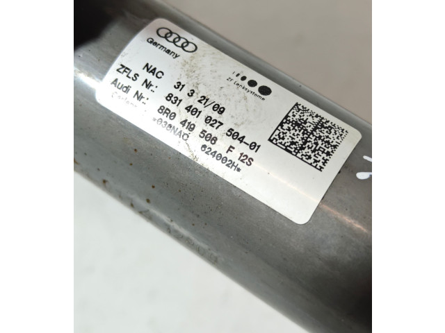 Jednotka ABS 8R0419506F, 8R0419506 Audi Q5 SQ5 2011