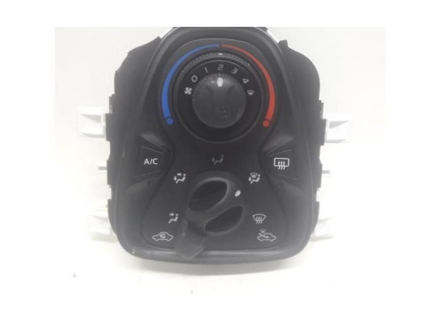 Блок управления климат-контролем O156828, 1611306080   Peugeot 108