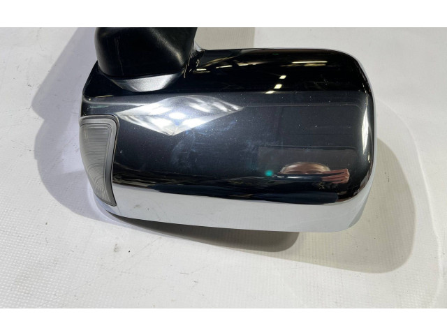 Зеркало электрическое        Ram 1500  2018 -  года   