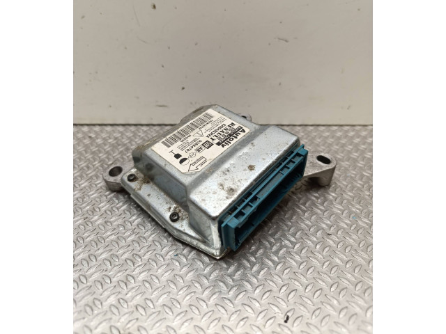 Блок подушек безопасности 8200435342A, 93854787   Renault Trafic II (X83)