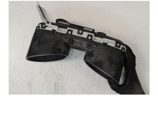 Přístrojová deska Hyundai i30 2011