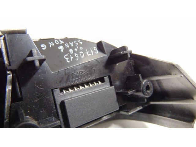 Кнопки рулевого колеса