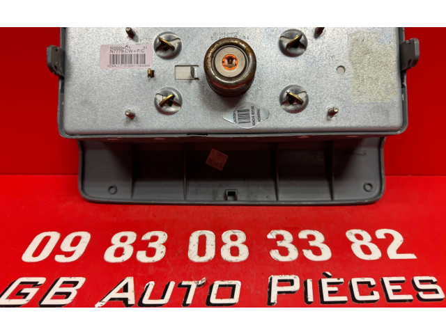 Надувная подушка для пассажира       Renault Twingo I  1999 - 2006 года   