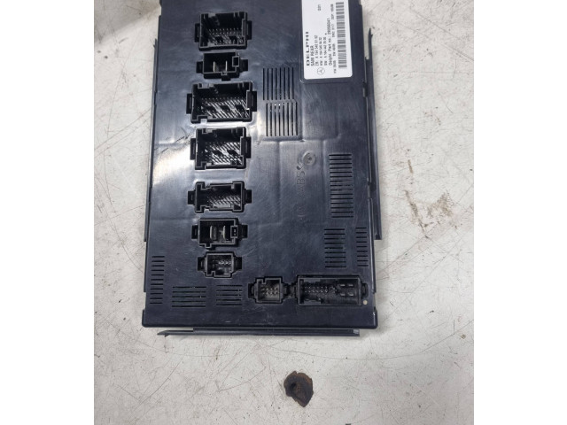 Блок комфорта A1645409162, A1644422500   Mercedes-Benz ML W164   