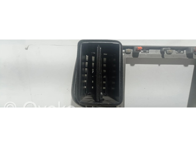 Блок управления климат-контролем 05091850AE Jeep Grand Cherokee