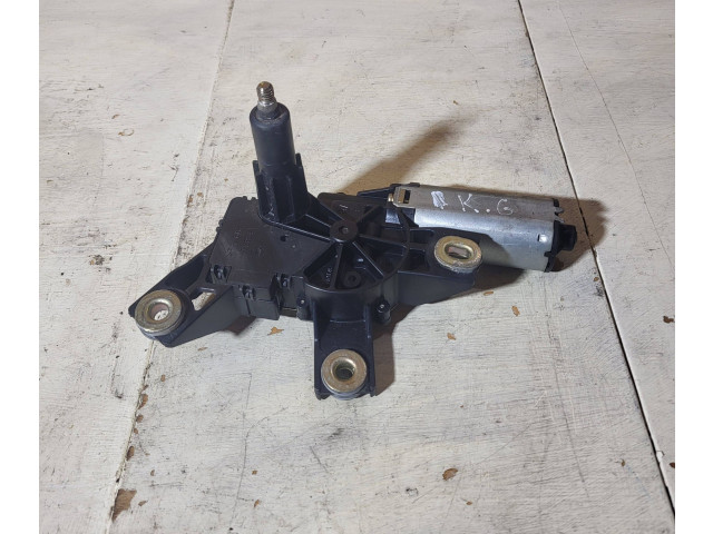 Моторчик заднего дворника 1688200442, 404292 Mercedes-Benz A W168