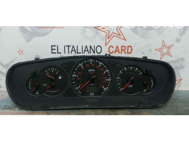 Панель приборов 9635289880   Citroen C5       