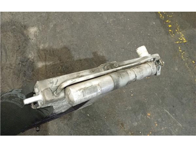 Комплект радиатора Renault Clio III 2005 - 2012 года