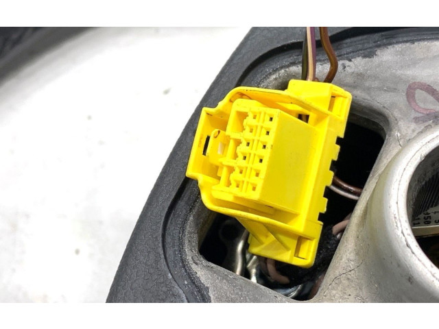 Руль Skoda Octavia Mk3 (5E)  2013 - 2019 года       