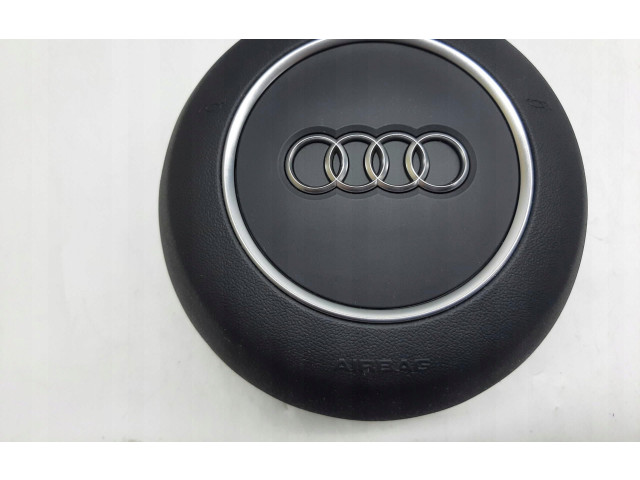 Руль Audi Q3 8U 2011 - 2016 года 8U0419091AK, 4L0419689A