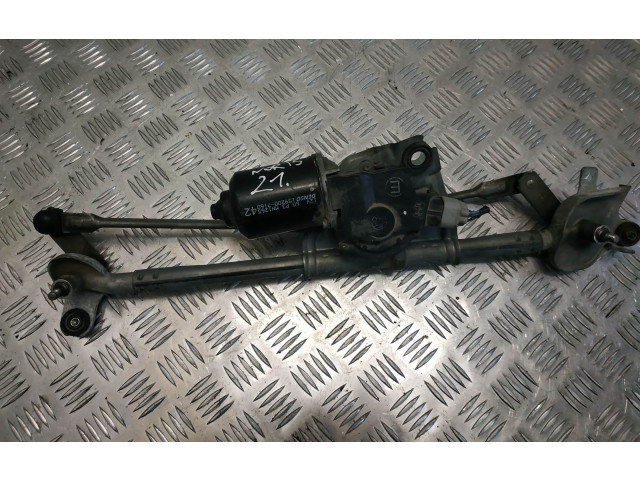 Комплект механизма стеклоочистителей