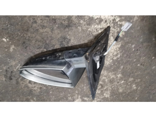 Зеркало электрическое правое Nissan Primera 2002-2016 года