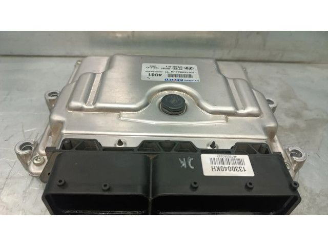 Řídící jednotka 3912804081, CENTRALITAMOTORUCE Hyundai i20 (GB IB) 2019