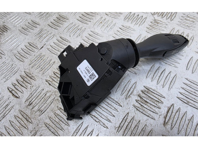 Ручка стеклоочистителей 8A6T17A553AC Ford B-MAX