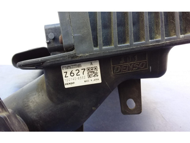 Блок управления двигателем Блок управления 100140-8552, 100140-8552 Mazda 3 I