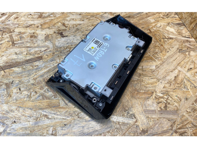 Дисплей 4KE919603M Audi e-tron