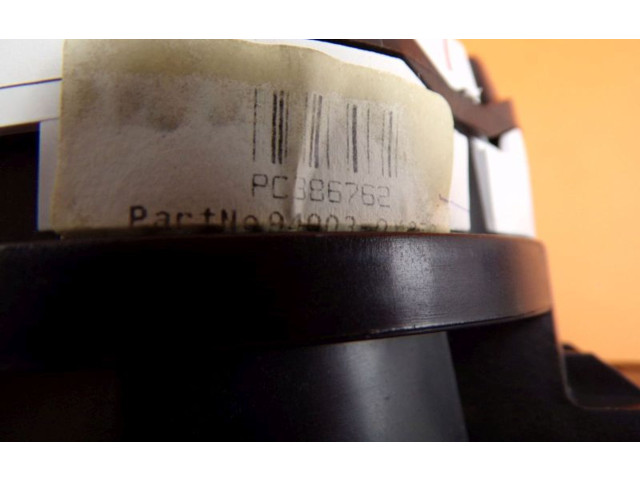 Панель приборов 940030X2504X, 940030X2504X Hyundai i10